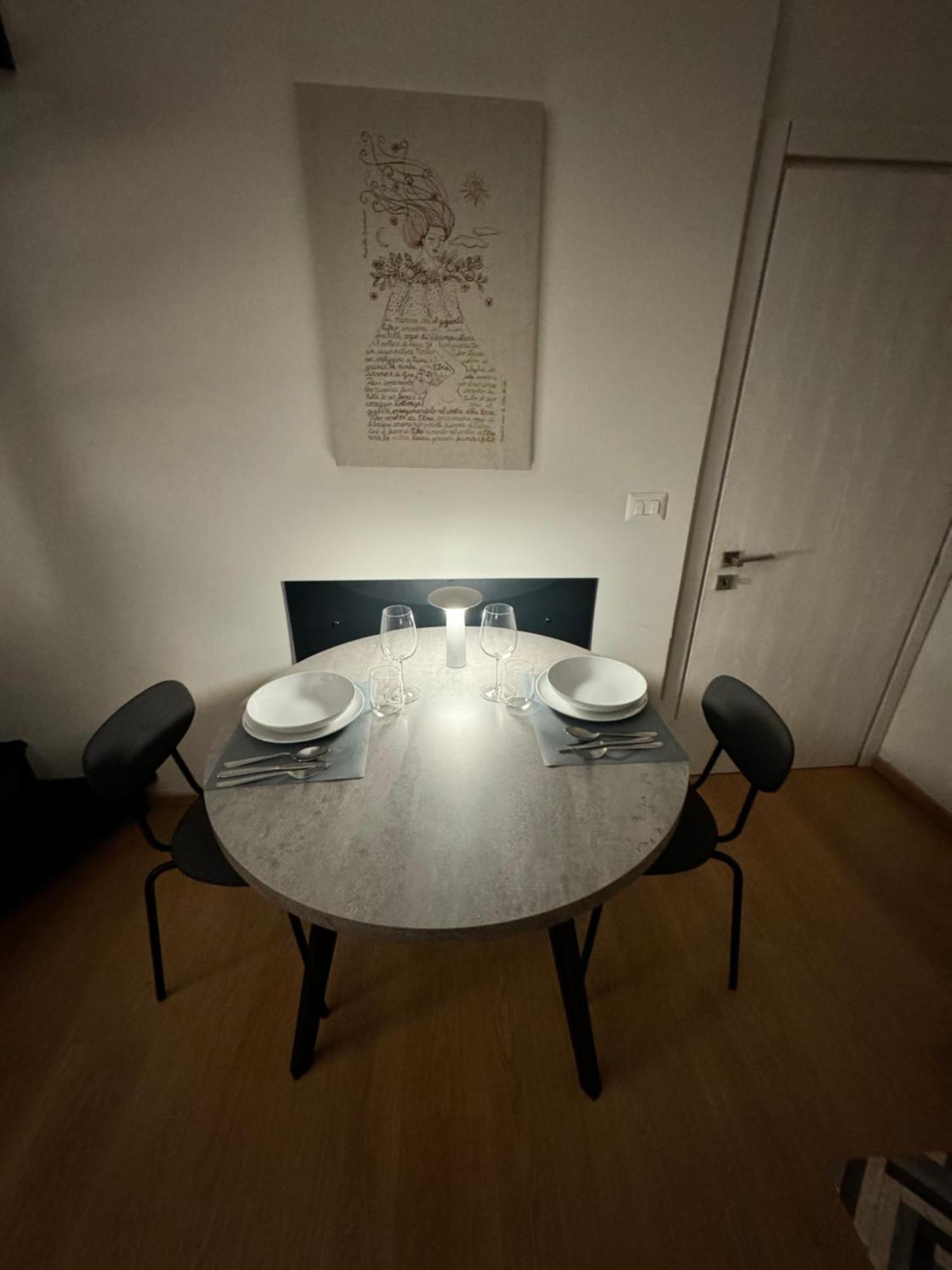 Almond Apartment Catánia Buitenkant foto