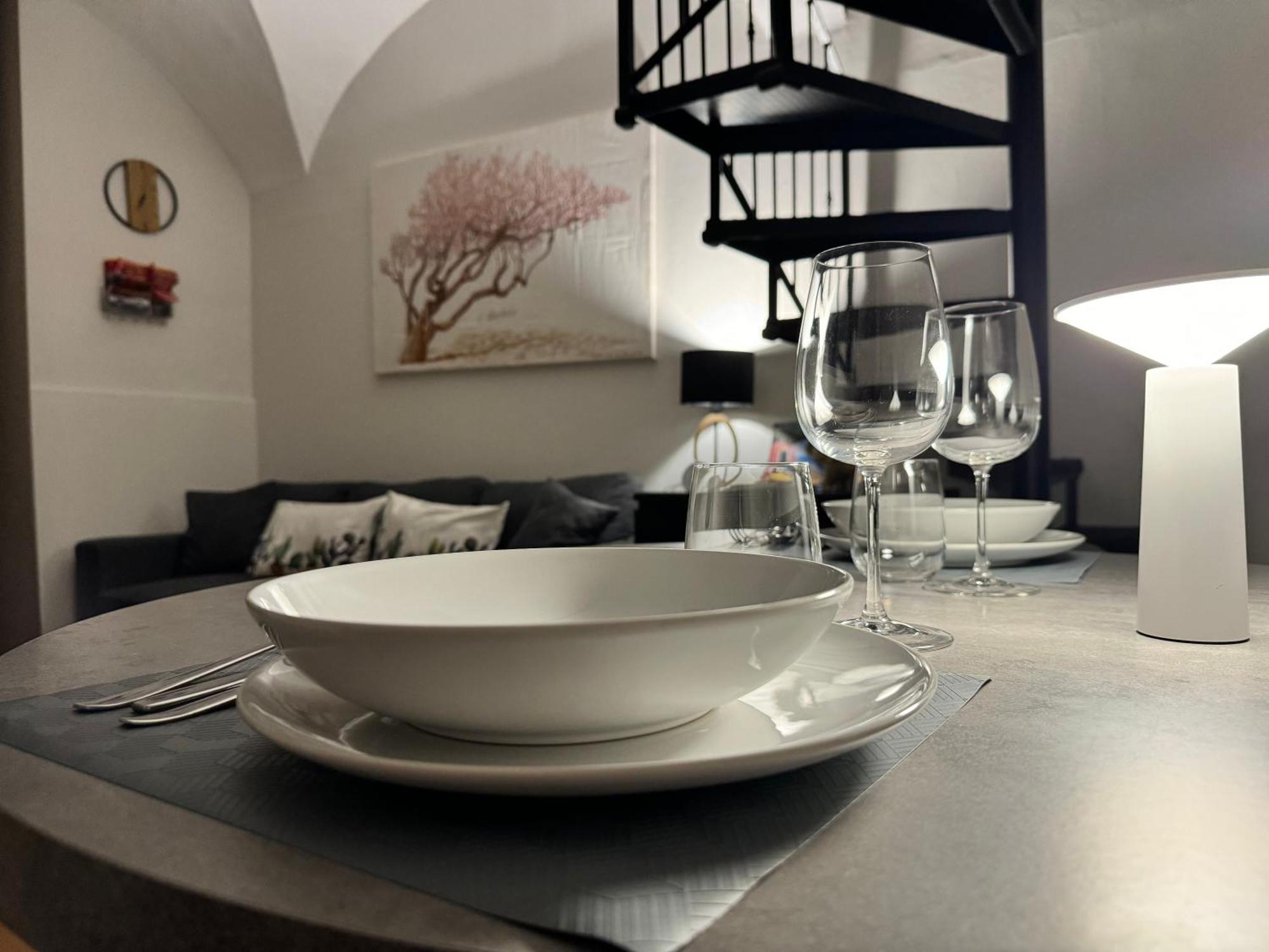 Almond Apartment Catánia Buitenkant foto
